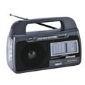 Supersonic Portable 9-Band AM/FM/SW 1-7 Radio SC-1082